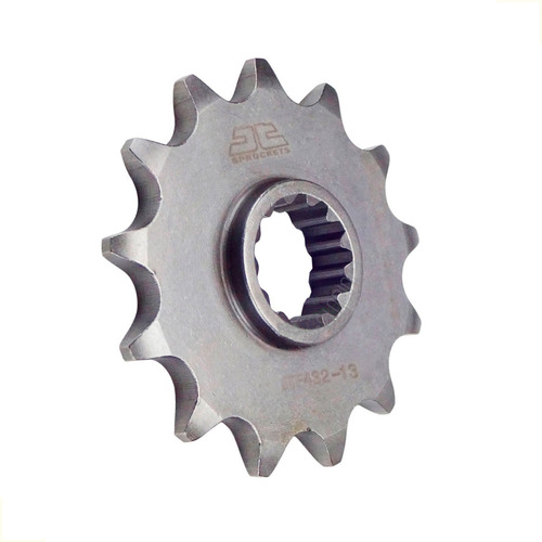 Piñon Transmision Keller Mx 260 13 Dientes -  Jt Sprockets