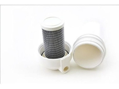 Imagem 3 de 6 de Filtro Bebedouro Industrial Completo Universal Igatu 446 Un