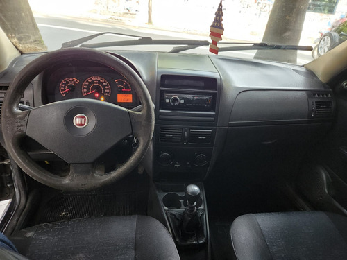 Fiat Strada 1.4 Working Flex 2p