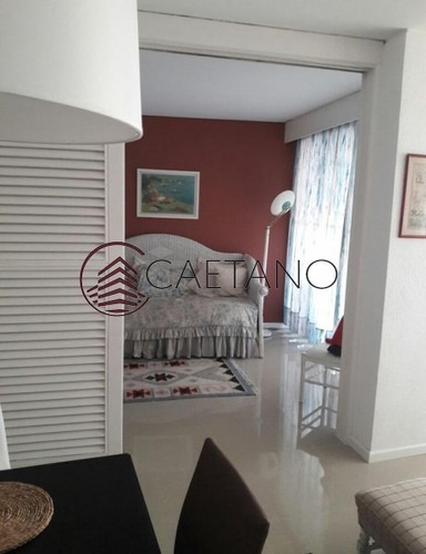Moderno Apartamento De Dos Dormitorios En La Península- Ref: 2340