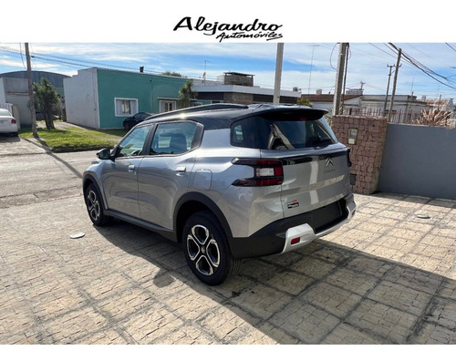 Citroën C3 Aircross 1.0 Shine Turbo 200 Cvt 7As