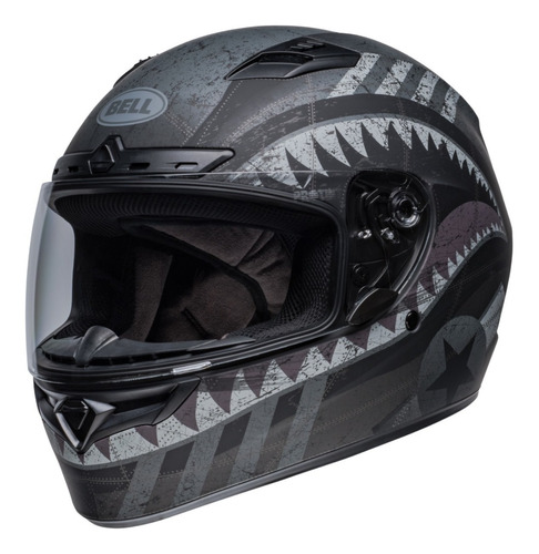 Casco Bell Qualifier Dlx mips Devil May Care