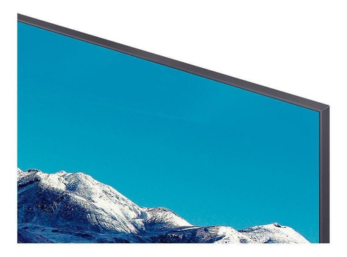 Imagen 5 de 7 de Smart TV Samsung Series 8 UN65TU8500KXZL QLED 4K 65" 100V/240V