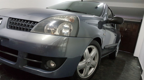 Renault Clio 2 5p 1.2 16v Pack Plus U.n.i.c.o.o.o.o!!