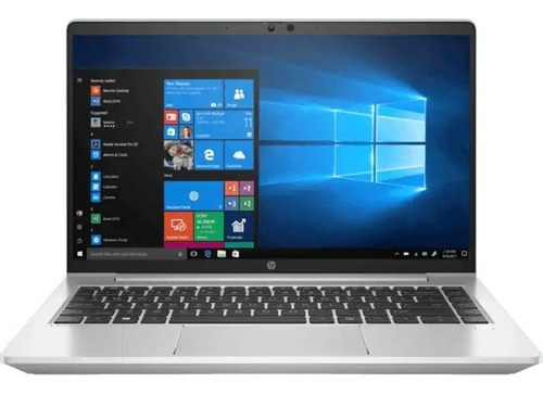 Notebook Hp 440 G8 I7-1165g7 8gb Ssd512 14 W10+ Active Care 