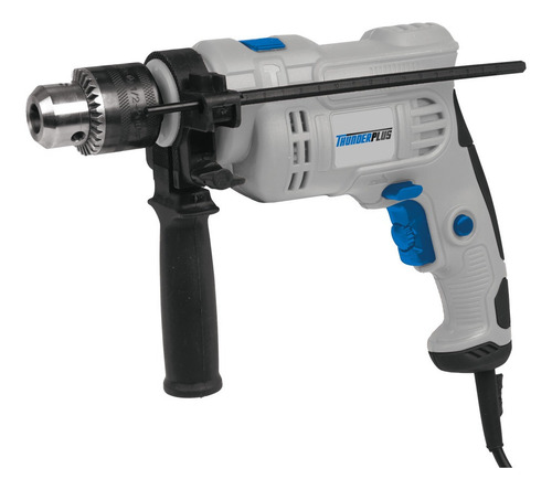 Imagen 1 de 2 de Taladro Percutor Thunder Plus 13mm 700w - Velocidad Variable