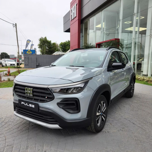 Fiat Pulse 1.3 Drive Gse Cvt
