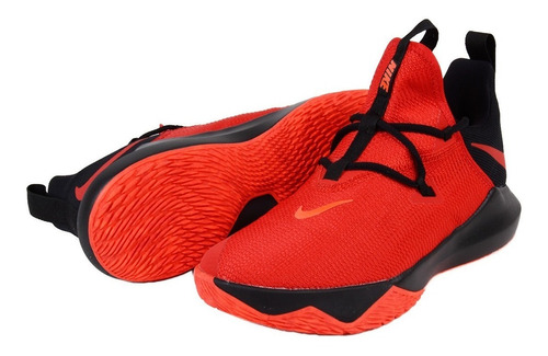 nike zoom shift 2 vermelho