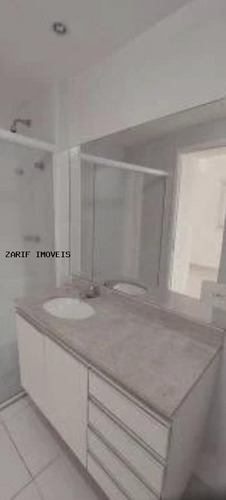 Imagem 14 de 15 de Apartamento Para Locação Em São Paulo, Vila Andrade, 1 Dormitório, 1 Banheiro, 1 Vaga - Zzalinjss_1-1811649