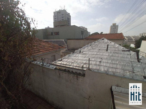 Imagem 30 de 30 de Sobrado À Venda, 360 M² Por R$ 1.100.000,00 - Ipiranga - São Paulo/sp - So0585