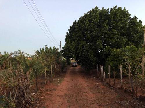 Imagem 10 de 10 de Chácara De 8100 M2 A Venda Dentro Da Cidade