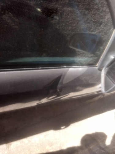 Imagem 5 de 9 de Volkswagen Gol 2005 1.0 City 4p