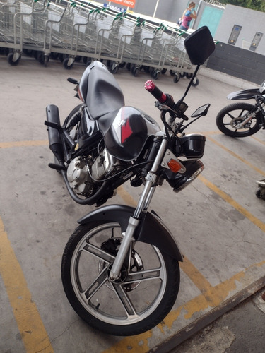 Imagem 2 de 9 de Suzuki Gsr 125