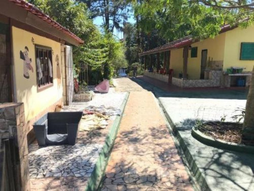 Imagem 14 de 14 de Chácara Com 05 Dormitórios Em Itanhaém/sp | 5721-pc