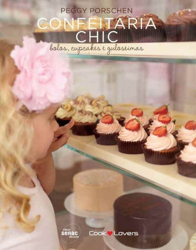 Confeitaria Chic-bolos, Cupcakes E Guloseimas