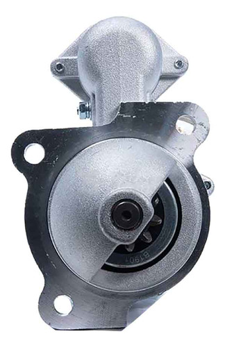 Marcha Para Serie 28mt Cummins S-delco 12v 10dts 1113281
