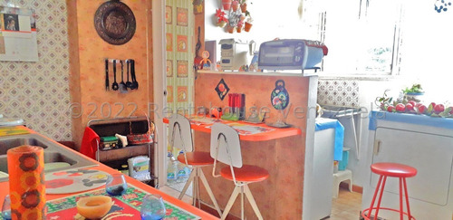 Imagen 7 de 15 de Apartamento En Venta En Santa Paula Mls #22-24563