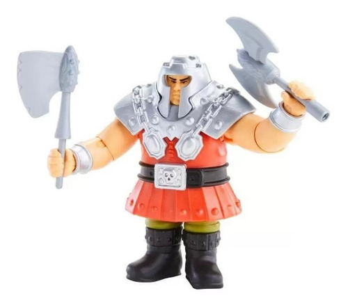 Masters Of The Universe Motu Origins Ram Man Ariete