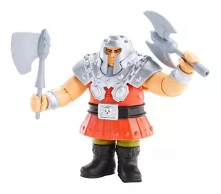 Masters Of The Universe Motu Origins Ram Man Ariete