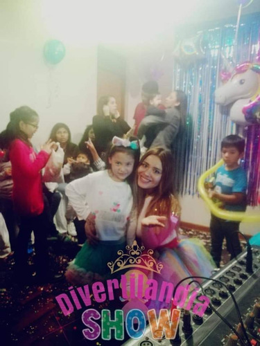 Babyshower,horaloca,show Infantil Y Show Navideño
