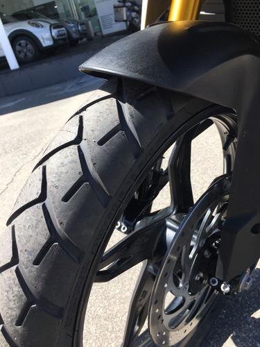 Imagen 13 de 15 de Bmw G310 Gs 2019 - Auto Munich