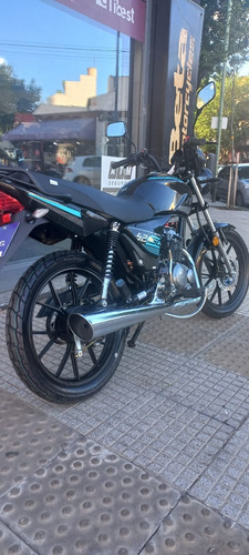 Motomel S2 150 Full Con Tablero Digital Con Cbs Motovega