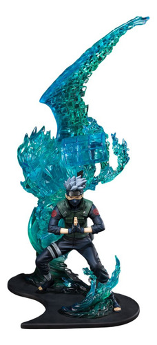 Figuarts Zero Naruto Shippuden: Kakashi Hatake - Susanoo