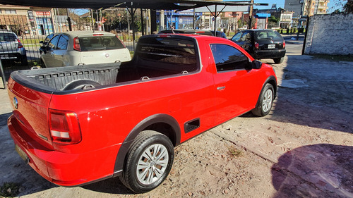 Volkswagen Saveiro 1.6 Trendline