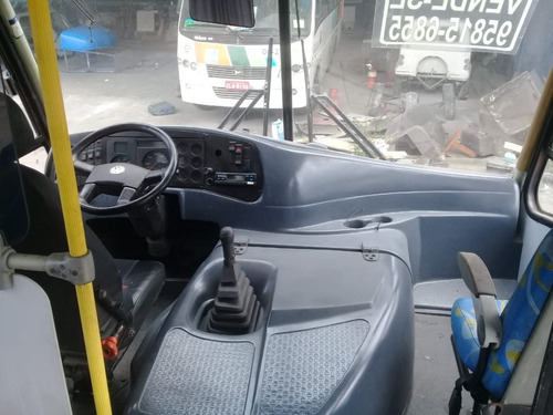 Microonibus 33 Lugares