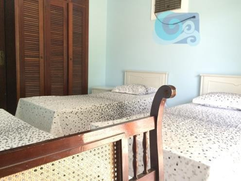 Imagem 15 de 18 de Casa À Venda, Praia De Pernambuco - Guarujá - Ca1433