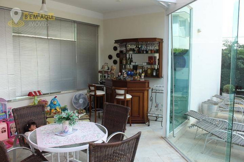 Imagem 21 de 30 de Casa Com 5 Dormitórios À Venda, 720 M² Por R$ 4.000.000,00 - Jardim Plaza Atheneé - Itu/sp - Ca1102