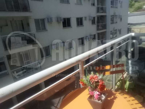 Imagem 3 de 13 de Apartamento-à Venda-pechincha-rio De Janeiro - Peap20261