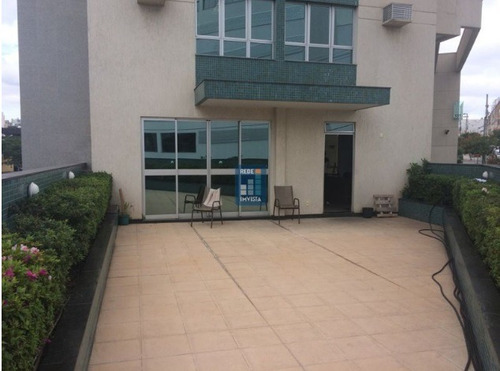Imagem 17 de 25 de Sala Para Comprar No Cidade Nova Em Belo Horizonte/mg - 222