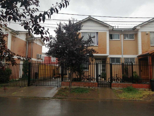 Pasaje Chilco 1