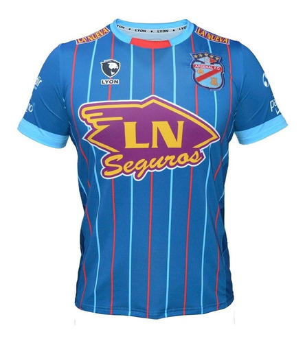 Camiseta Arsenal De Sarandí 2021/2022 Tercera Original Lyon