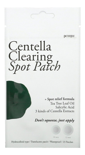 Parches Acne Pimple Patch 2 Piezas