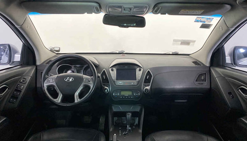 Imagen 13 de 15 de 116607 - Hyundai Ix 35 2015 Con Garantía