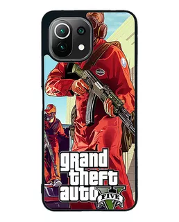 Iphone Grand Theft