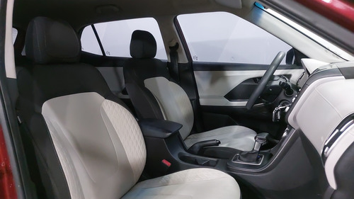 Hyundai Creta 1.5 Gls Ivt