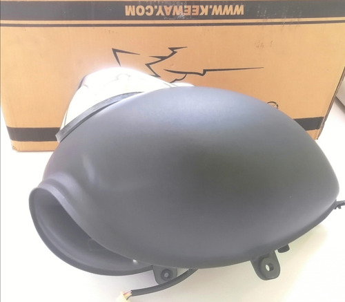 Tanque Gasolina Combustible Moto Superlight Keeway Empire