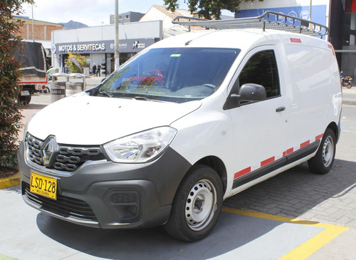 Renault Kangoo 1.6