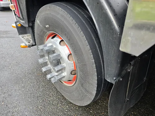 Chevrolet Fvr Camion Estaca Turbo Diesel