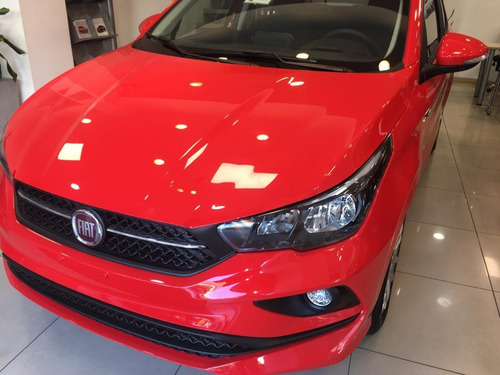 Fiat Cronos 10% O Usado + Cuotas-retiro Inmediato! M