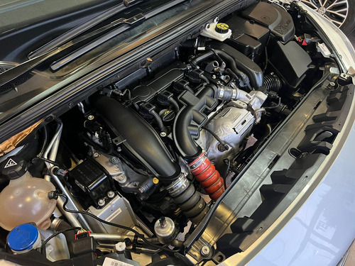 Peugeot 408 1.6 Feline Thp 165cv Tiptronic