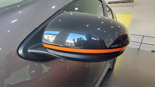 Renault Duster 1.3 Tce Turbo Iconic 155Cv 4X4