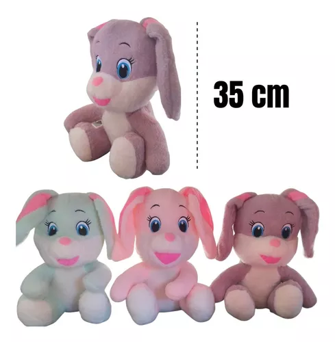 Pelúcia Boneco Pokemon Original Morpek Grande 21cm Infantil