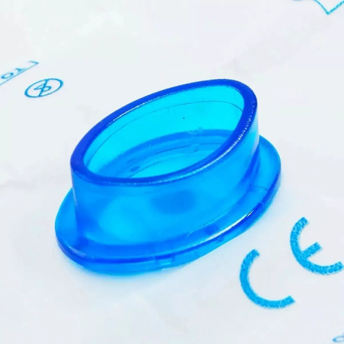 Mascarilla Rcp Desechable, Primeros Auxilios 150pzs. Factura