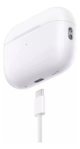 AirPods Pro 2 Apple Magsafe Charging Case Usb-c (Usado)