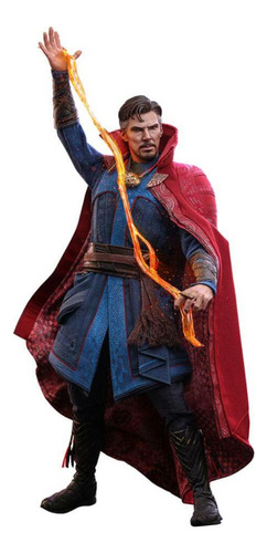 Doctor Strange In The Multiverse Of Madness Hot Toys