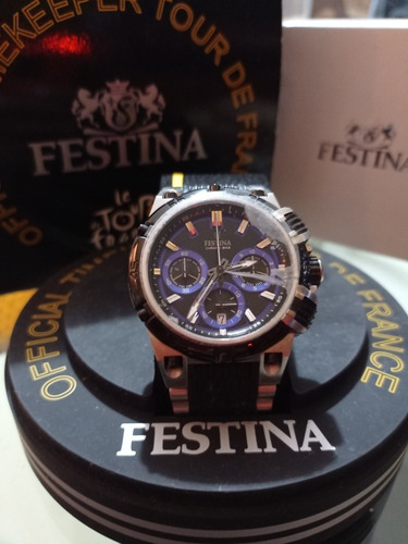 Reloj Festinas Or